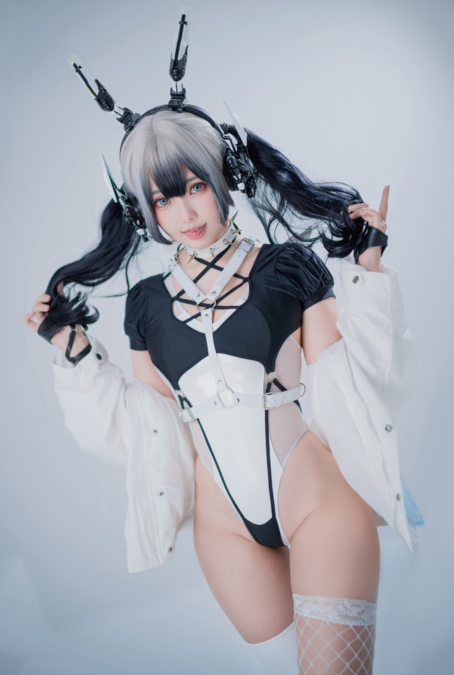 ElyEE子 – NO.101 2022.June-T4 (4套+视频) [121P3V-303MB]