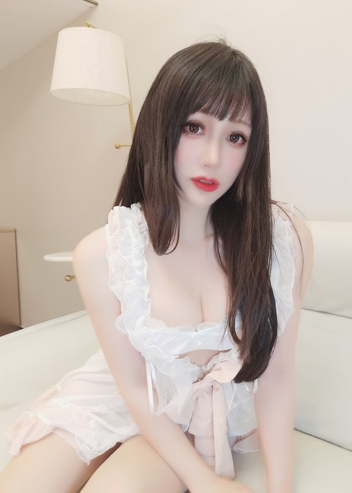 木之本果 – NO.07 真爱粉专属1月 Pink[16P-52MB]