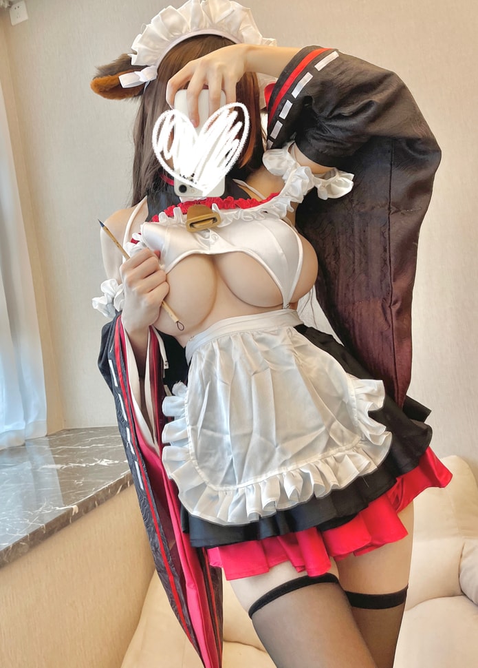 【抢鲜】小仓千代w – NO.028 [Fantia – Twitter] [499P14V-340MB]