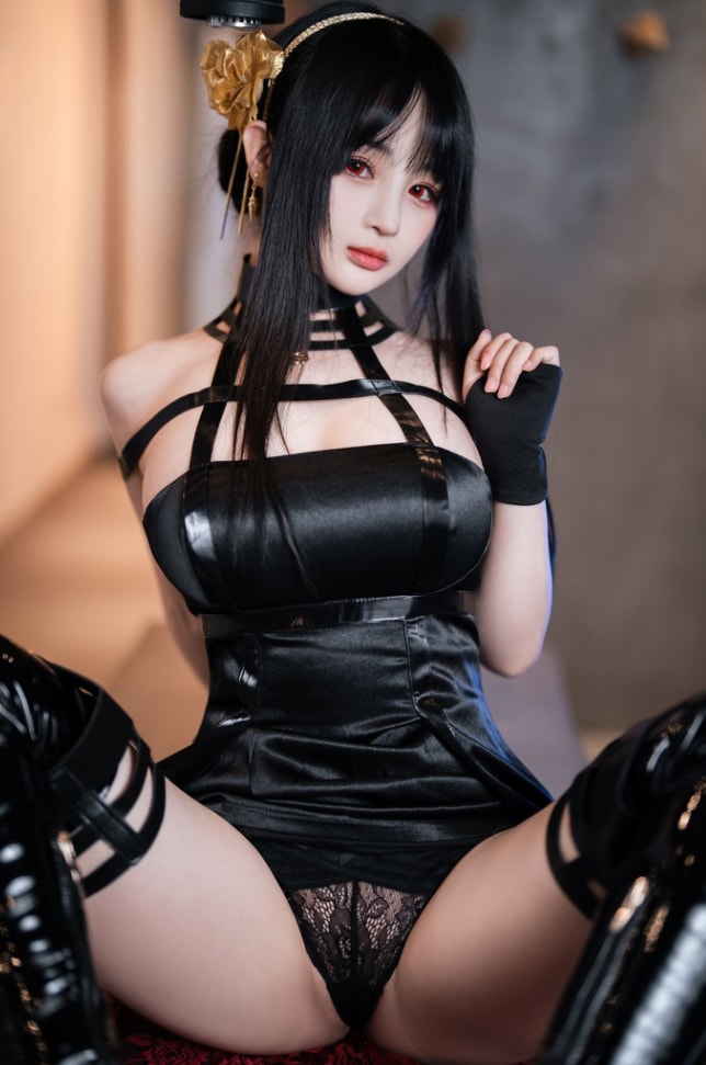 【抢鲜】桜井宁宁 – NO.070 约尔太太[75P-1.23GB]