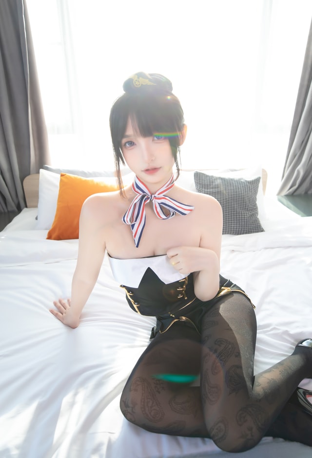 神楽坂真冬 – NO.131 空中邂逅[75P-245MB]