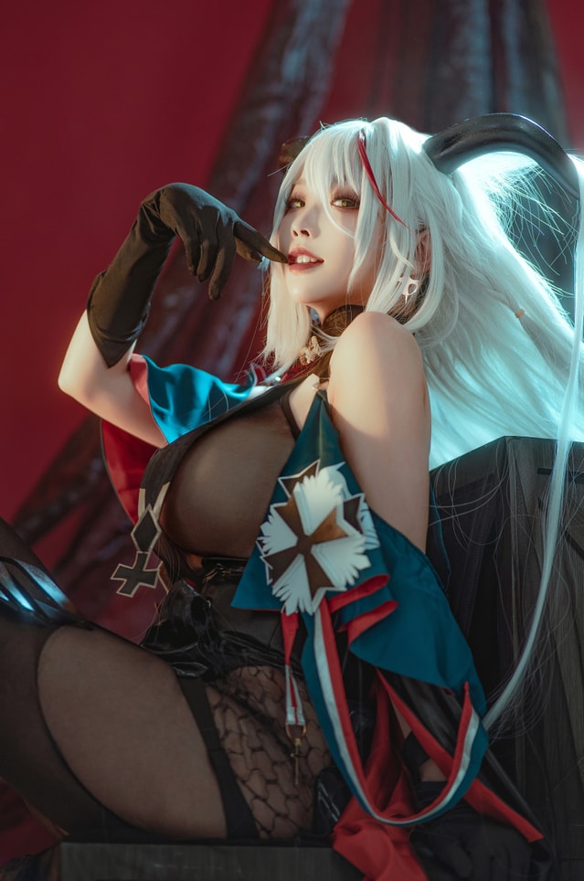 宫本桜 – 埃吉尔[20P-272MB]