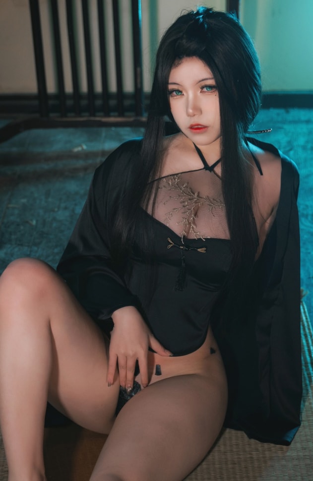 一北亦北 – NO.30 大蛇姬[20P-151MB]