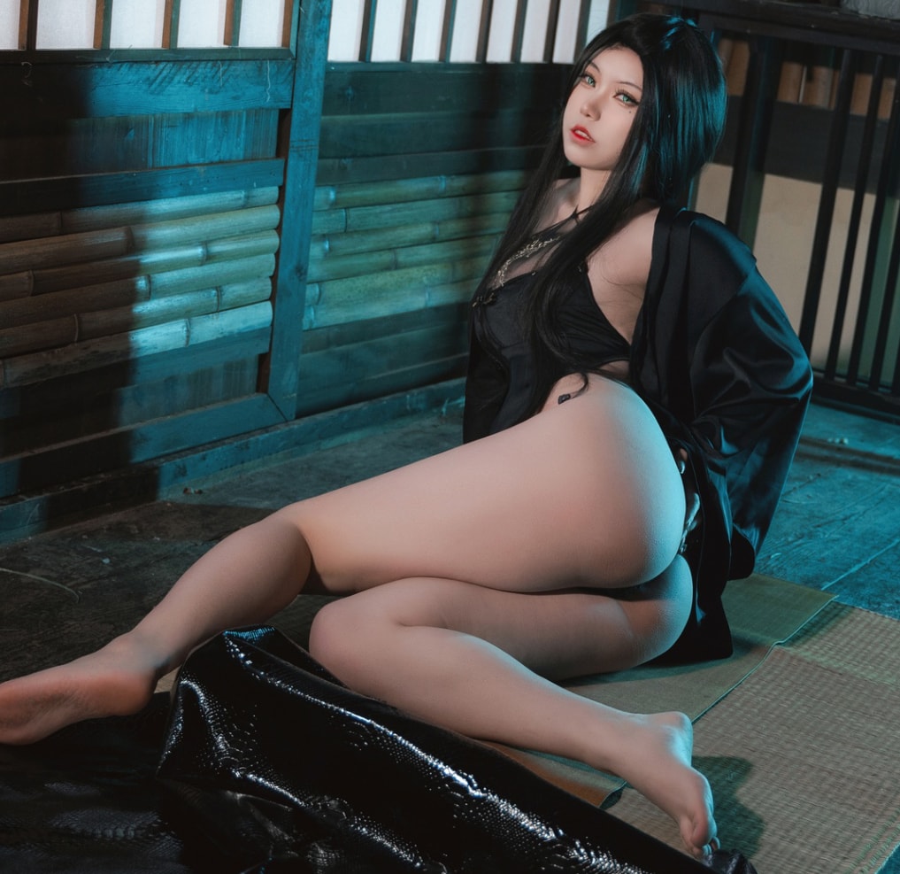 一北亦北 – NO.30 大蛇姬[20P-151MB]