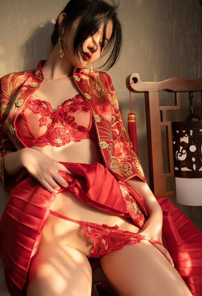 [XIUREN秀人网] 2022.07.22 NO.5319 就是阿朱啊 [70P-753MB]