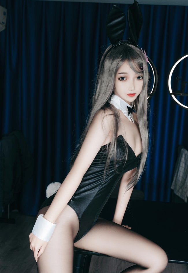 eloise软软 –  写真图包合集【持续更新中】