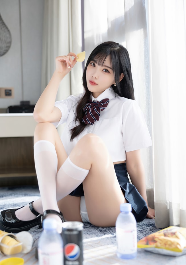 [XIUREN秀人网] 2022.07.26 NO.5338 杨晨晨Yome [82P-632MB]