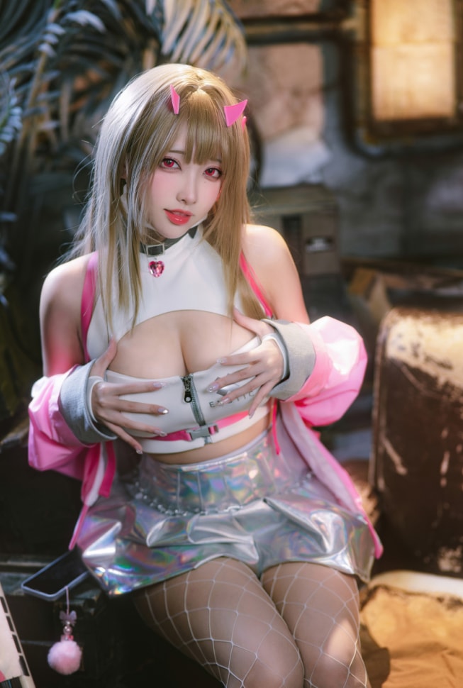 宫本桜 – NO.03 毒蛇[34P-340MB]