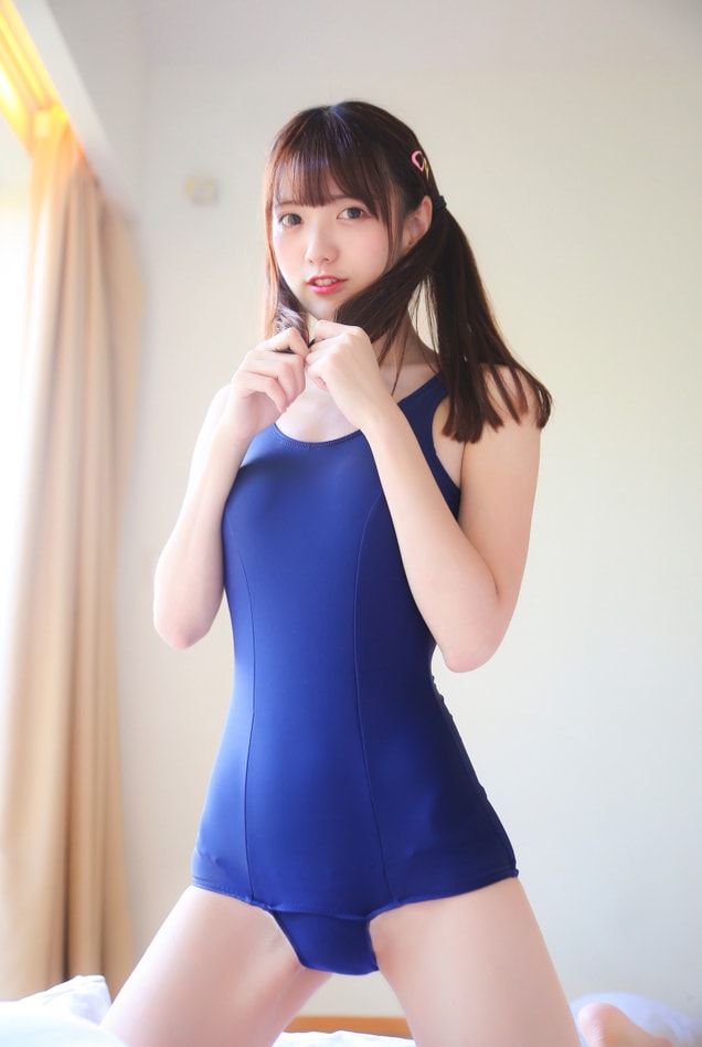 汉堡王kyokyo – 写真作品合集【持续更新中】