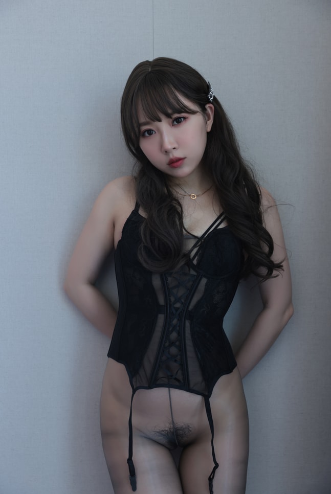 小女巫露娜 – NO.036 秋秋 [104P-1.35GB]