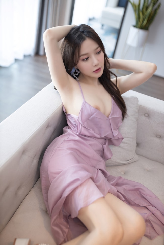 鱼子酱Fish – 梦回午日 [125P-707MB]