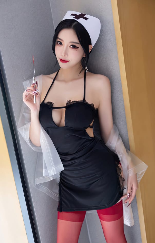 XIUREN No.5751 Yang Chen Chen 杨晨晨Yome[91P-591MB]