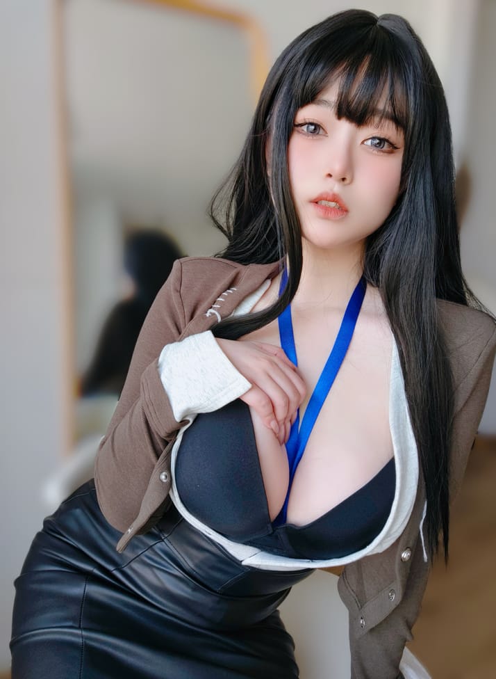 女主K – NO.23 上司的秘密 [109P1V-452MB]