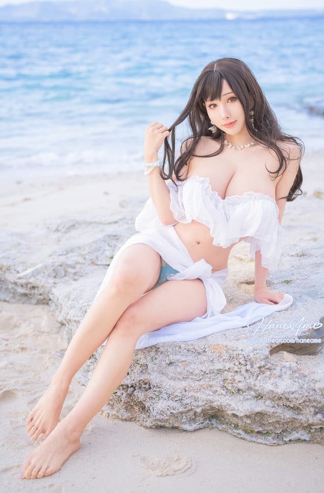 雨波_HaneAme – NO.263 2023年05月新品订阅（4套）[164P11V-1.59GB]