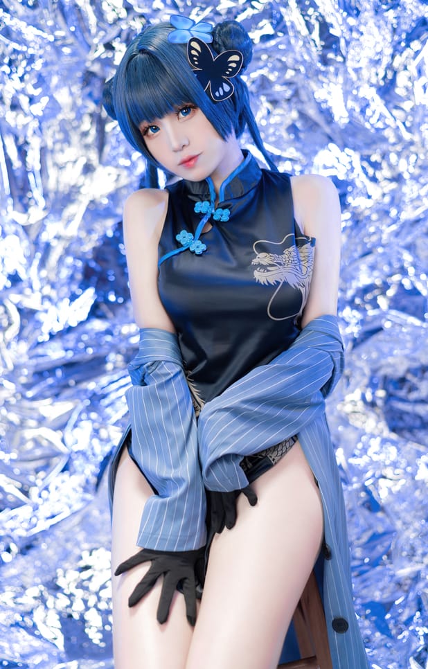 miko酱ww – NO.25 妃咲[20P-289MB]