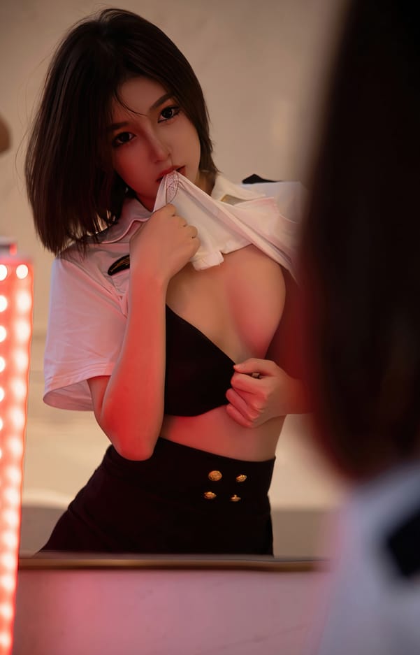 [Xiuren秀人网]2022.11.07 NO.5815 美羊羊[79+1P／412MB]