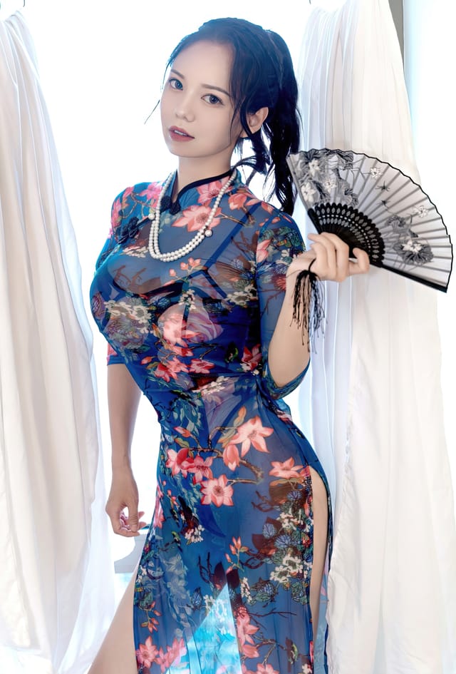 [Xiuren秀人网]2022.11.08 NO.5819 大美妞儿[63+1P／419MB]