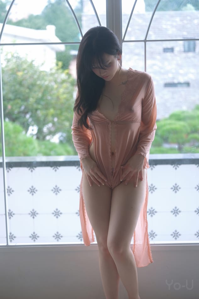 [Yo-U] YeonJju YJ – Vol.3 –  Natural [74P1V-1.09G]