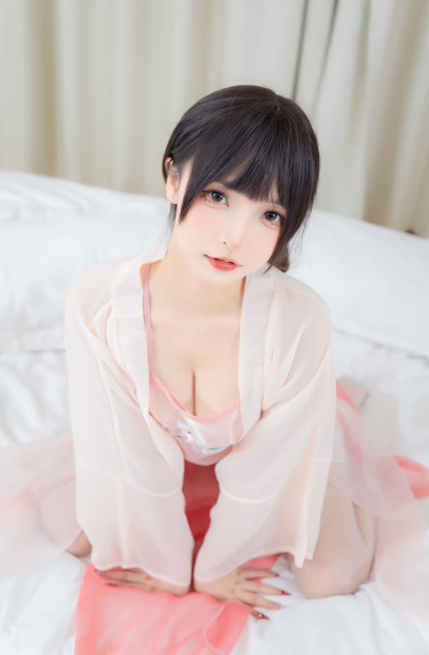 神楽坂真冬 – NO.151 小桥流水 [75P2V-197M]