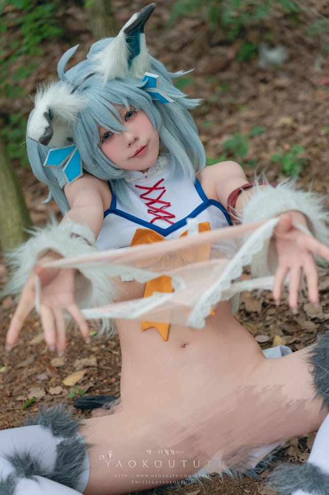 咬一口兔娘ovo – 刹那抓住了未来&小剧场 [57P1V-1.26G]