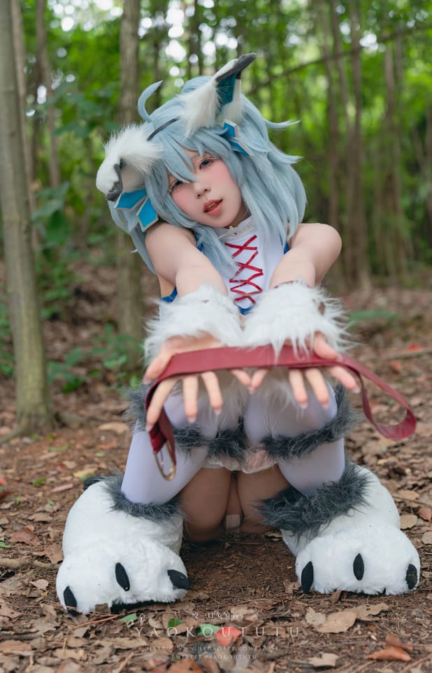 咬一口兔娘ovo – 刹那抓住了未来&amp;小剧场 [57P1V-1.26G]