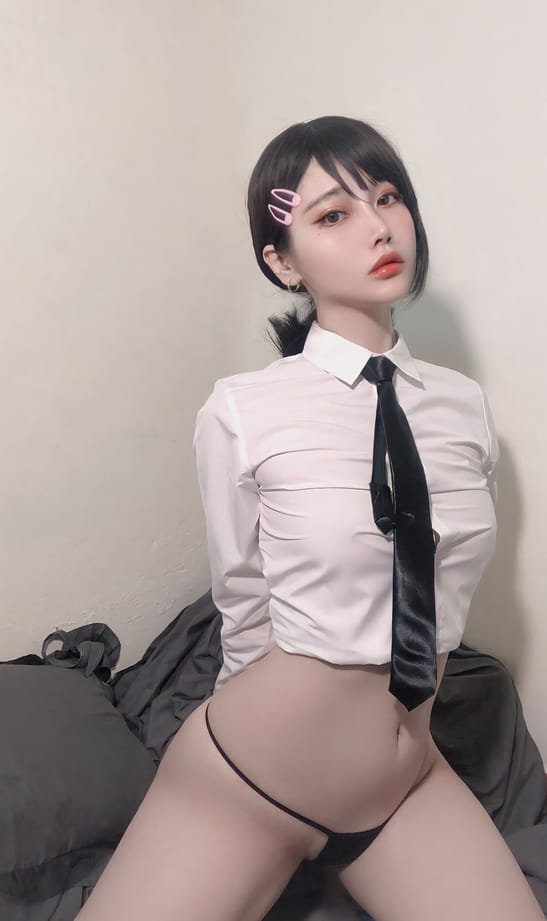 Choi Ji Yun – Kobeni[58P-81M]