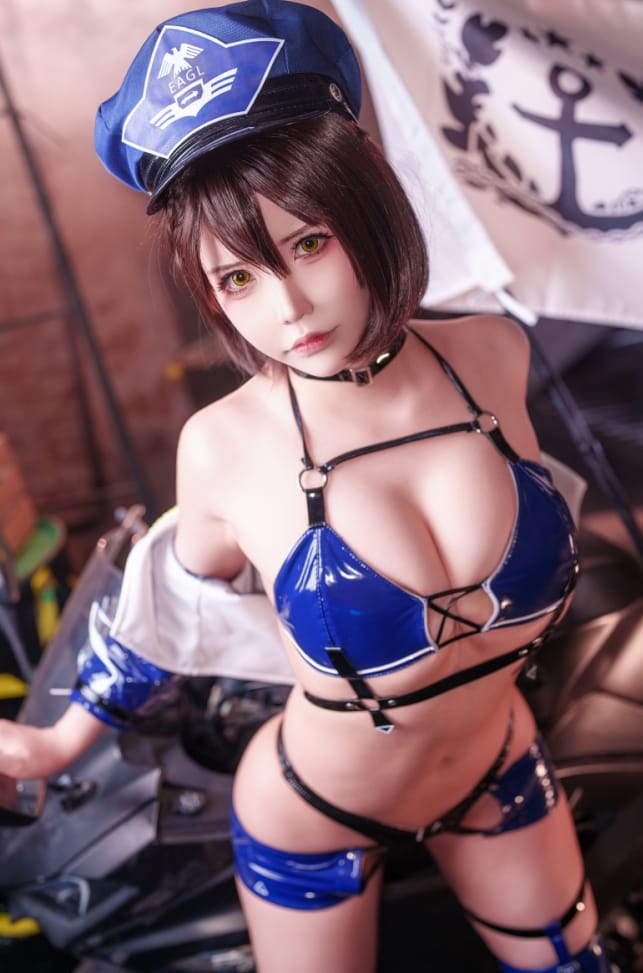 抱走莫子AA – NO.58 巴尔的摩[51P12V-2.46G]