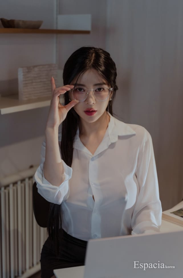 [Espacia Korea] EHC #133 – PURM [50P-404M]