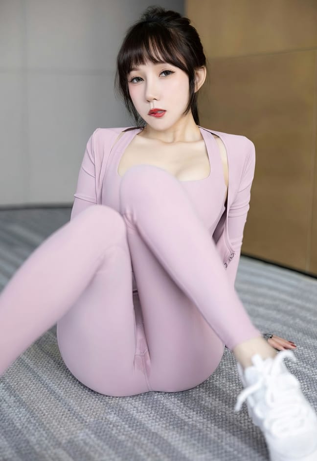 [Xiuren秀人网]2023.02.20 No.6291 波巧酱 [80P-515MB]