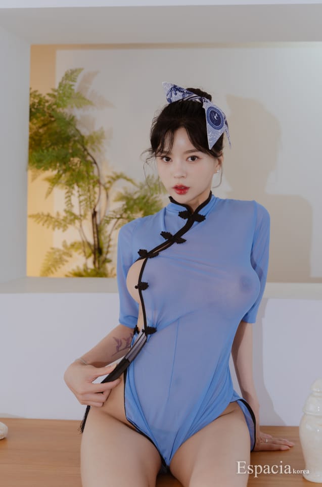 [Espasia Korea] EHC #054 PURM [45P-129M]