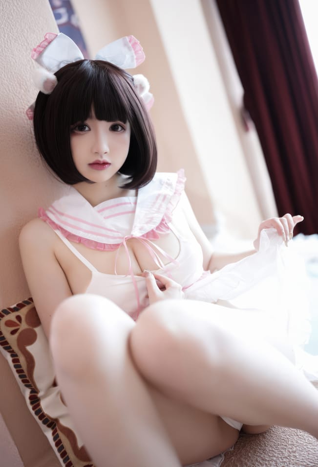 雪晴Astra NO.046 浴缸牛奶[62P-311M]