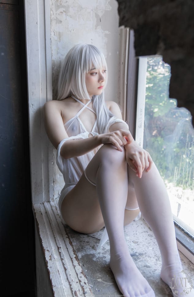 [MISS TOUCH] Miss x YAMU Vol.53 [93P-432M]