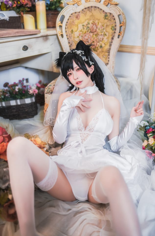 可可老师 – 写真套图合集【持续更新中】