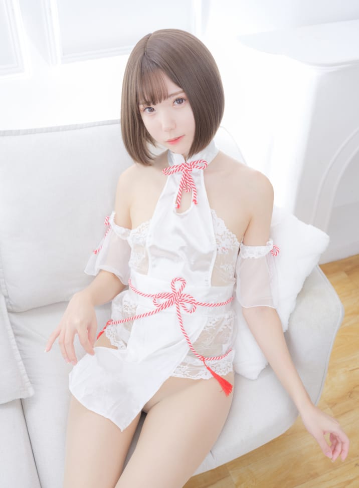 森萝财团 – 蜃楼 02E 4K [104P1V-5.11G]