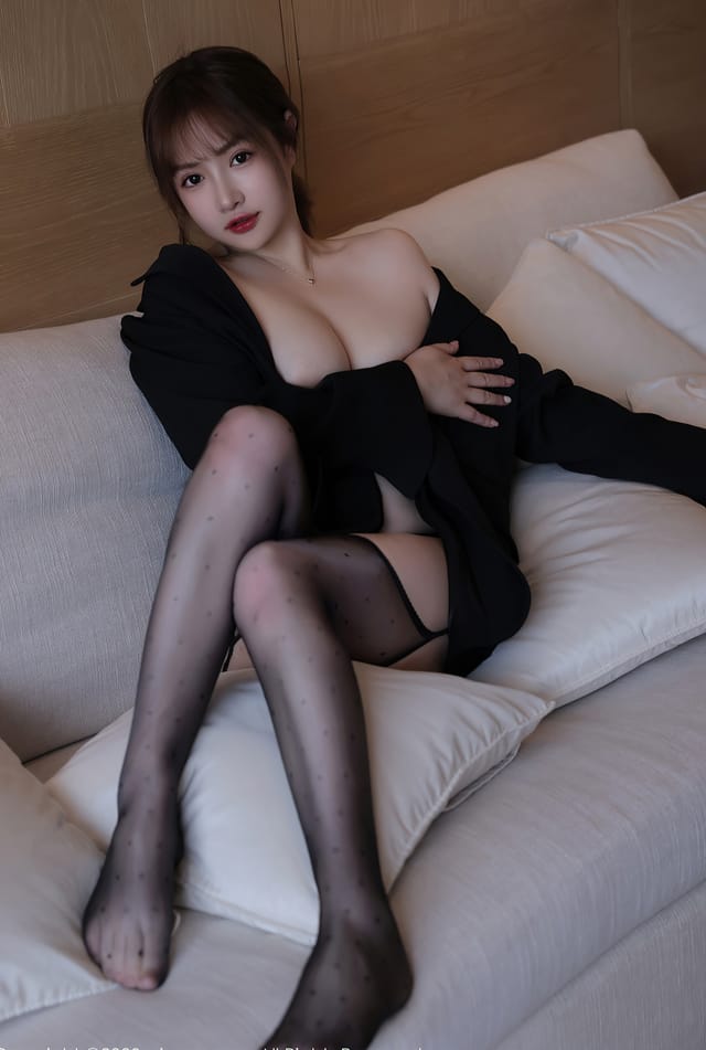 [Xiuren秀人网]2023.04.27 NO.6644 养乐多DoDo[66+1P／655MB]