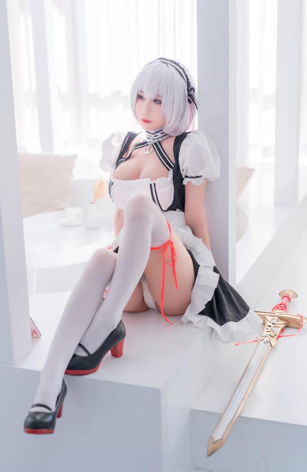 西园寺南歌 – NO.26 女仆本 天狼星 [35P-162M]