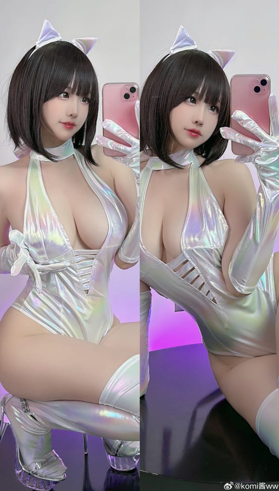 miko酱ww NO.27 微博付费内容图片合集 [899P-1.79G]