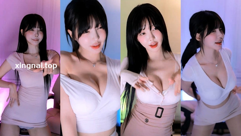 [主播]AfreecaTV韩国BJ马兰苏希24年1月热舞合集[33v/7.4G]