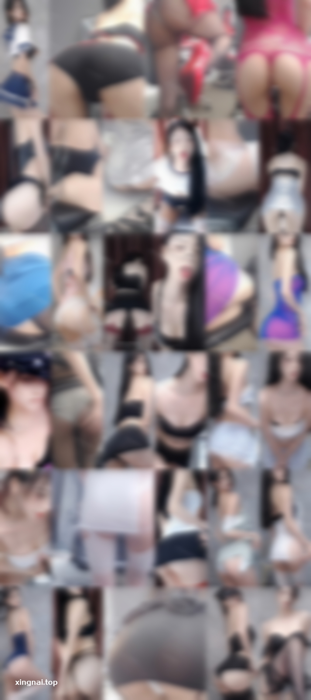 【永久专享】[主播]网易CC直播耶耶定制热舞无水合集[125V/持续更新]