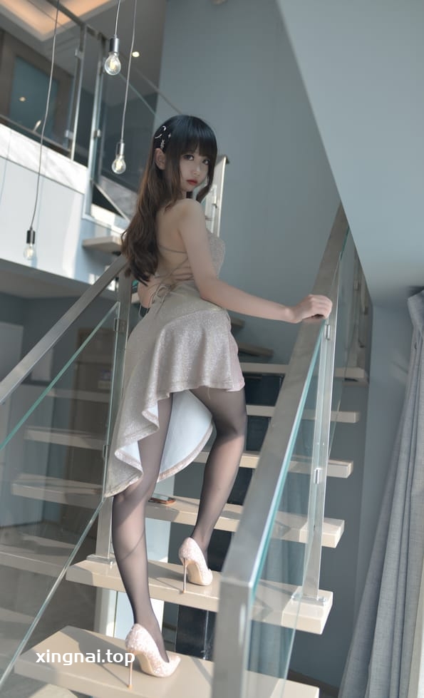 雪琪SAMA – NO.052 度假 [54P1V-608M]