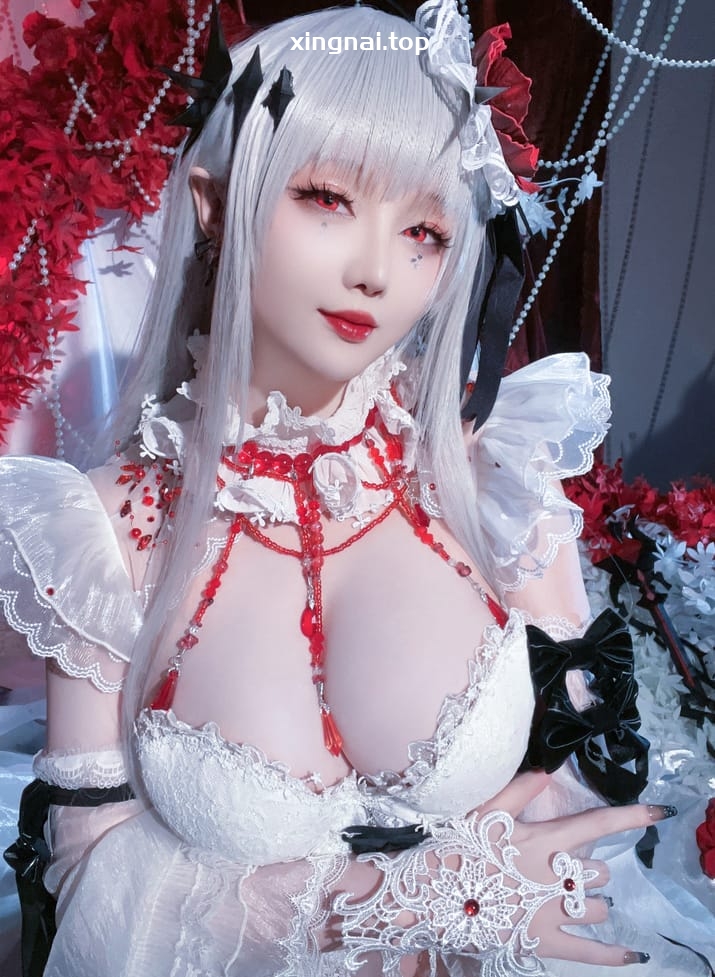 星之迟迟 NO.186 2024年01月计划A 无期迷途可可莉克 [43P-298M]