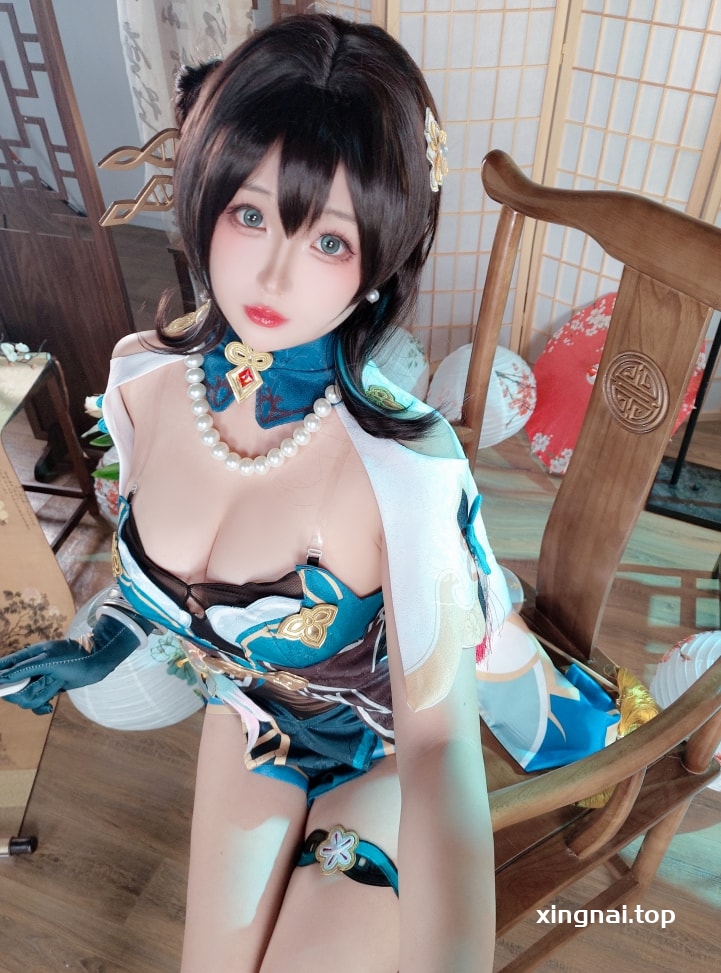 日奈娇 NO.085 阮梅[30P-655M]