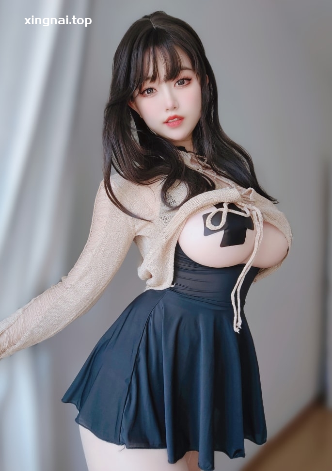 女主K NO.41 初秋穿搭[113P1V-570M]