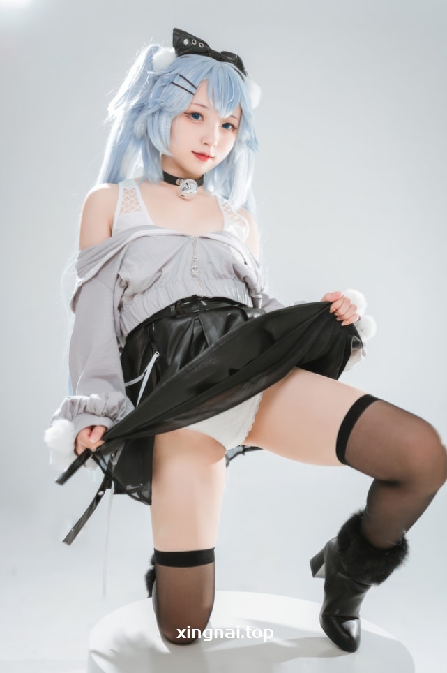 花铃 NO.43 芙洛伦 药心巧克力[84P-451M]