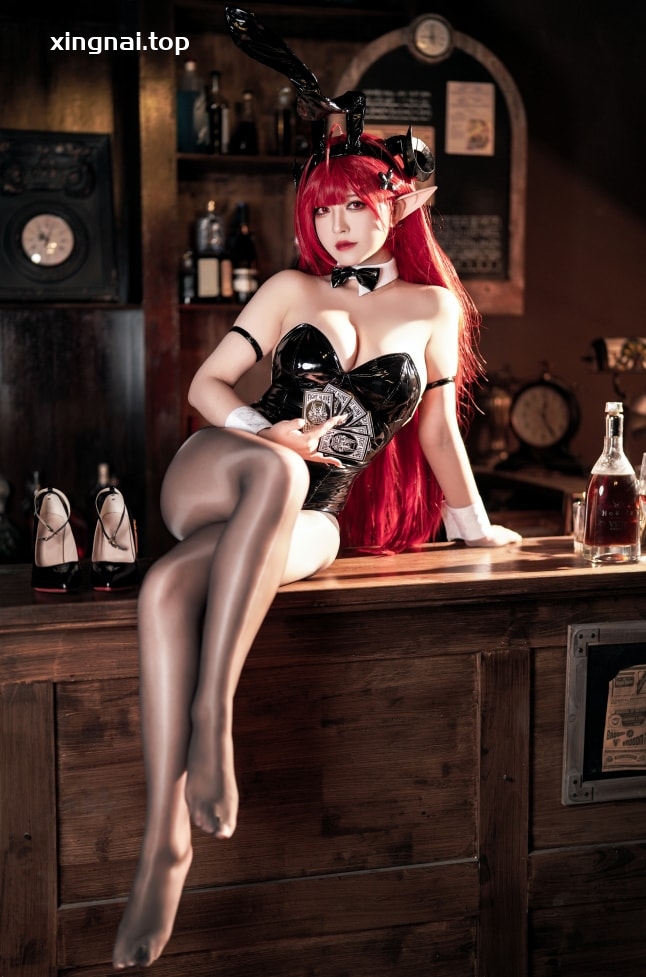 半半子 – NO.70 碧蓝航线 兴登堡[52P-151M]