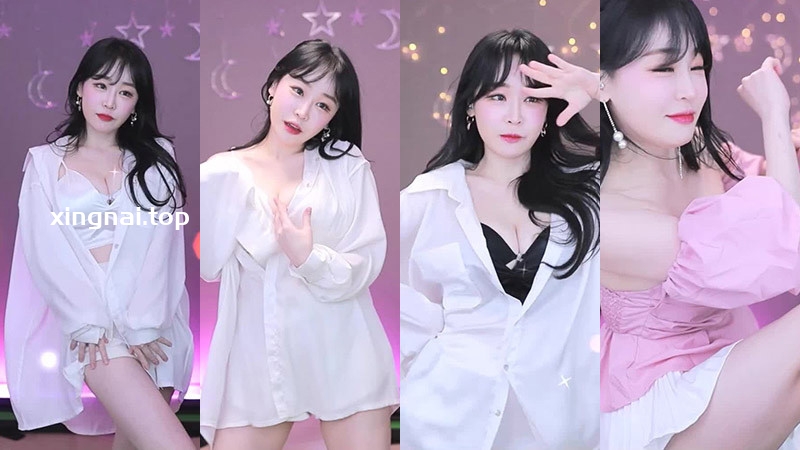 [主播]AfreecaTv韩国BJ博戈尼22年5-12月舞蹈录制合集