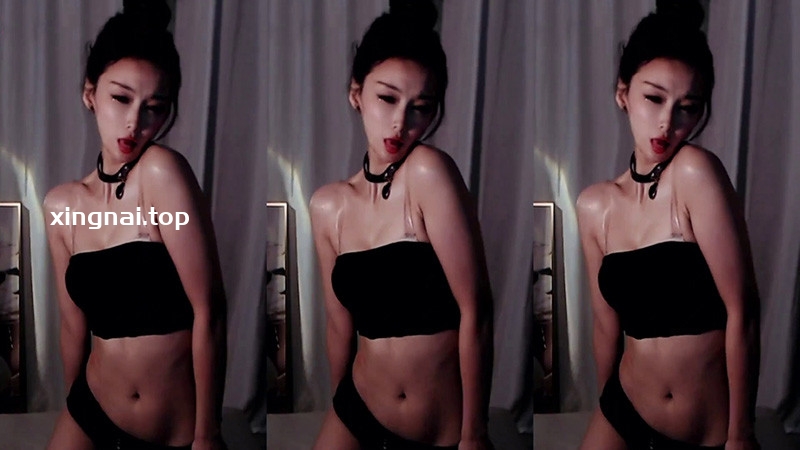 [合集]斗鱼主播是你的Rose肉阿性感热舞合集一[9v/1.35GB]