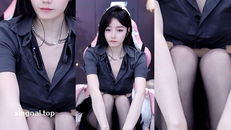 [主播]斗鱼直播夏安安23年3月原版热舞合集[39V/9.3G]