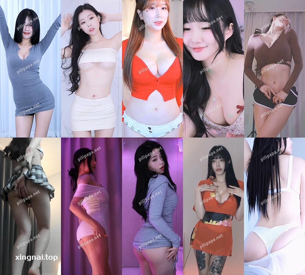 [主播]AfreecaTv韩国BJ 23年11月29日录制舞蹈合集