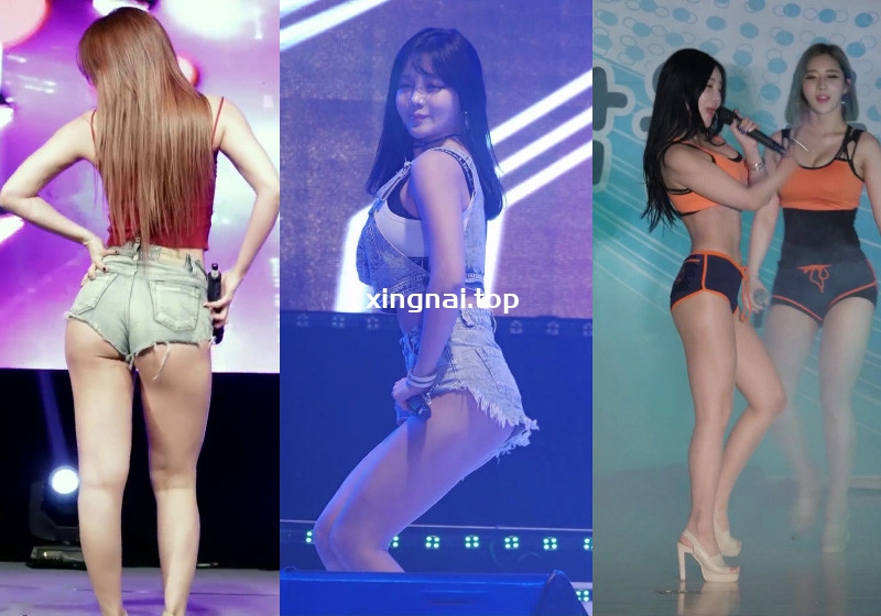 [饭拍]金高恩Goeun性感热舞合集[10部/1.77GB]